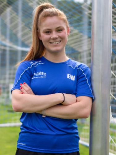 Emilie Wagner