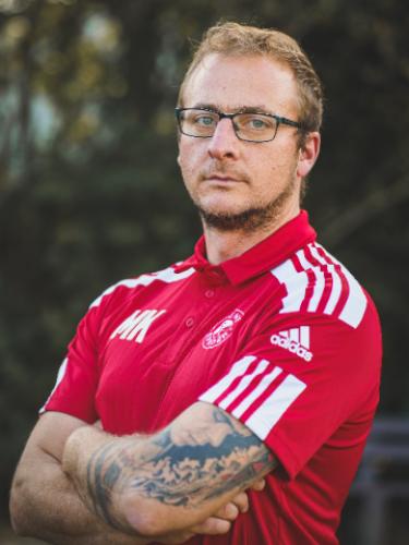 Mathias Klich