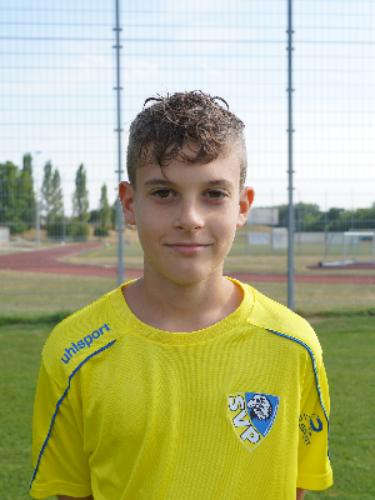 Valentin Nagel