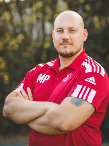 Max Perzak