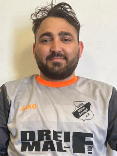 Talal Haji Hamo Hamo