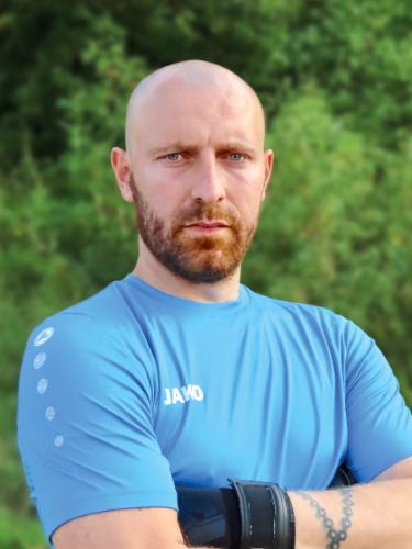 Kristijan Buh