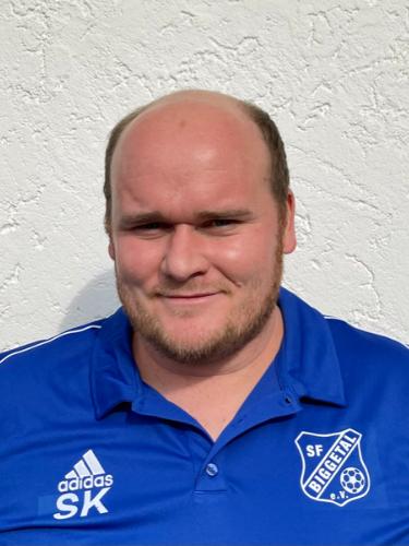 Simon Kreis