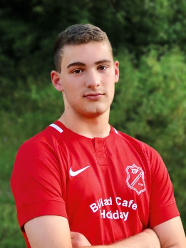 Ruben Lapesch