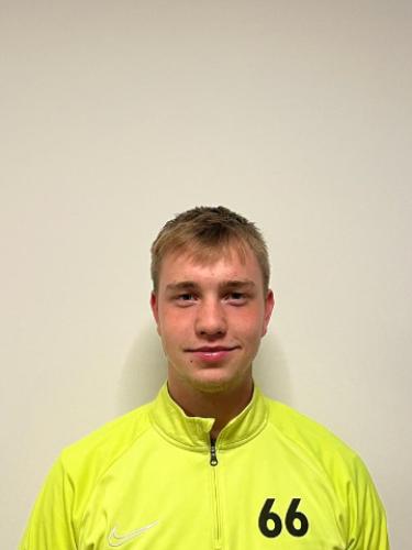 Josh Kolb