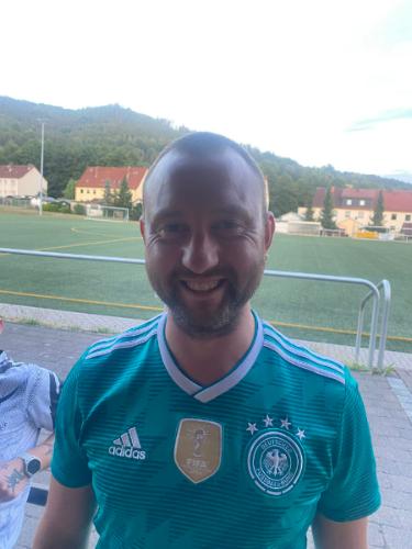 Marian Kluß