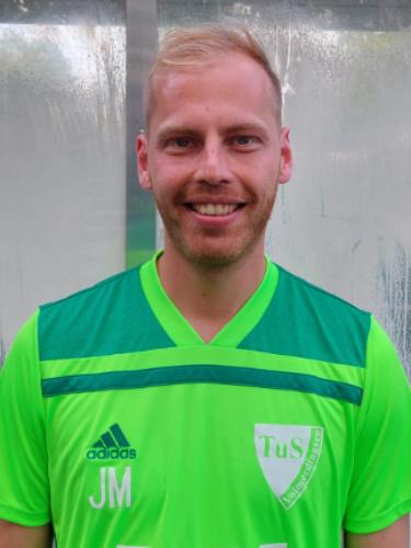 Collin Joschka Tappe
