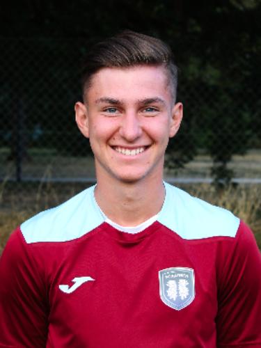 Luca Hannig