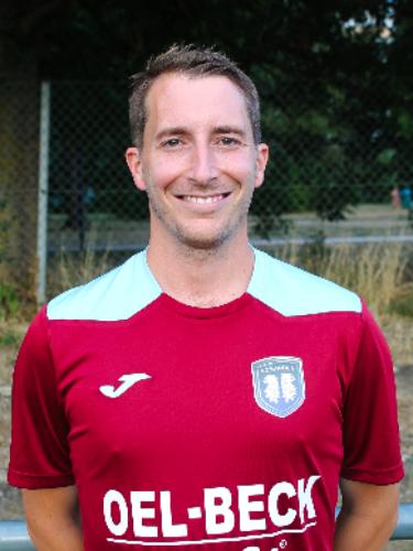 Matthias Zech