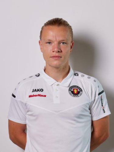Mathias Heiligenstein