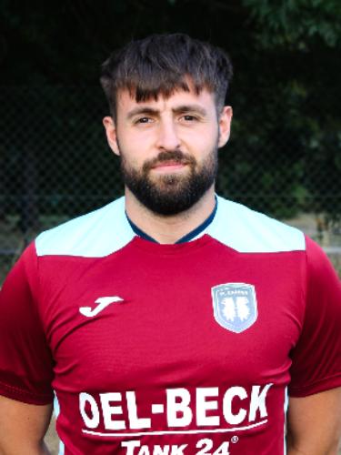 Tobias Knödler