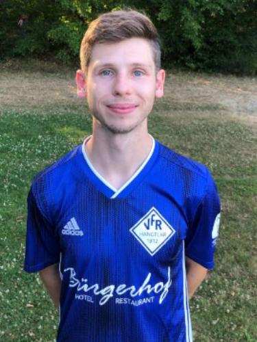 Jannik Manz