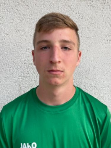 Lukas Aberle