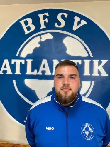 Umut Yilmaz