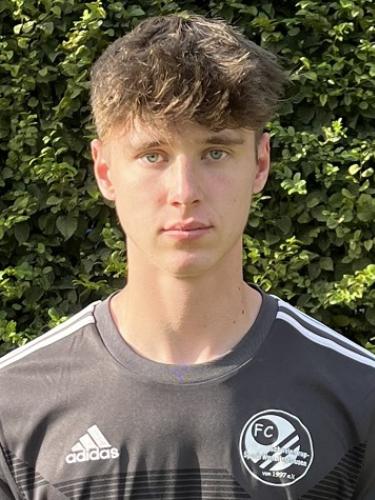 Marvin Dümpe