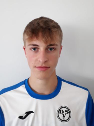 Luca Maximilian Dieckow