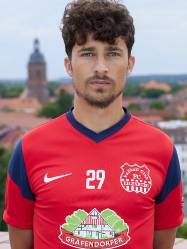 Michael Schlicht