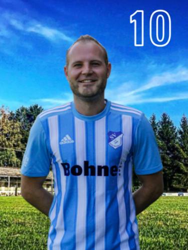 Patrick Ziegler