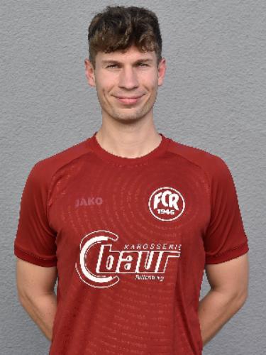 Tobias Wiedmaier