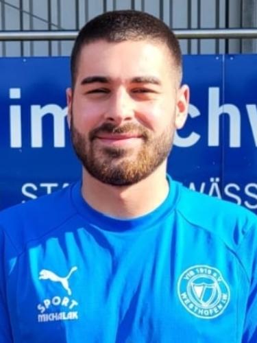 Filipe Andre Barreto Ferreira