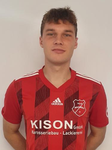 Paul Müller