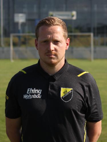 Nils Benzinger