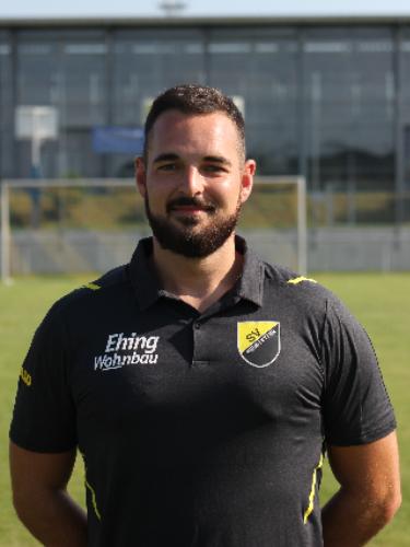 Patrick Brenndörfer