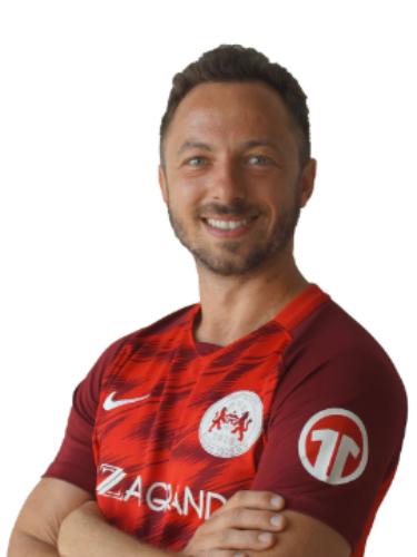 Christoph René Hartmann