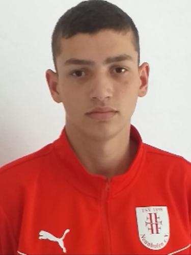 Delano Hoy