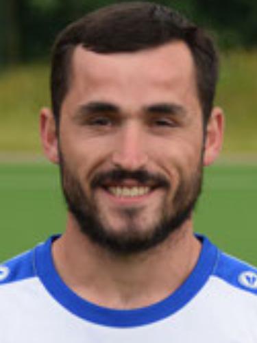 Jedon Krasniqi