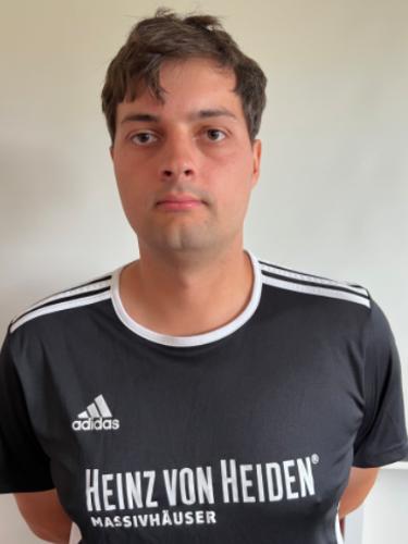 Jan Kartheuser
