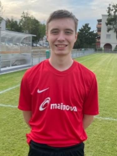 Kilian Mohaupt