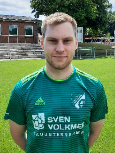 Henning Krebeck