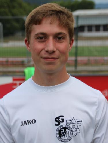 Patrick Braig