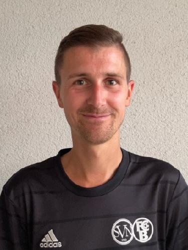 Tim Flum