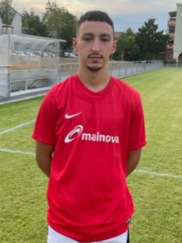Abdelmalek El Amraoui