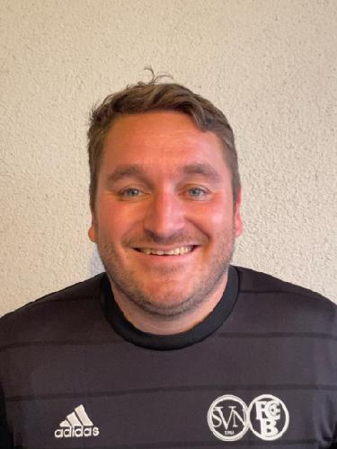 Markus Oeschger