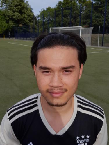 Hadi Yawari