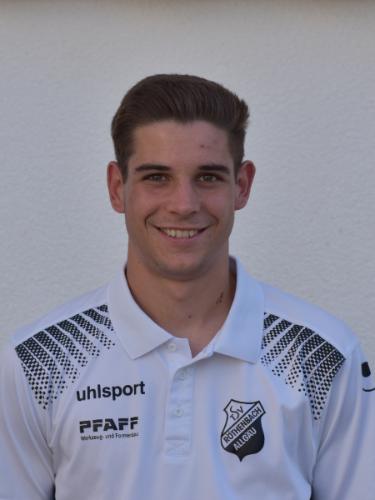 Julian Fernsemer