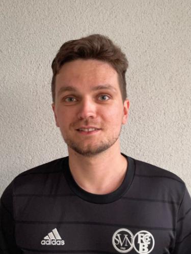 Matthias Tröndle