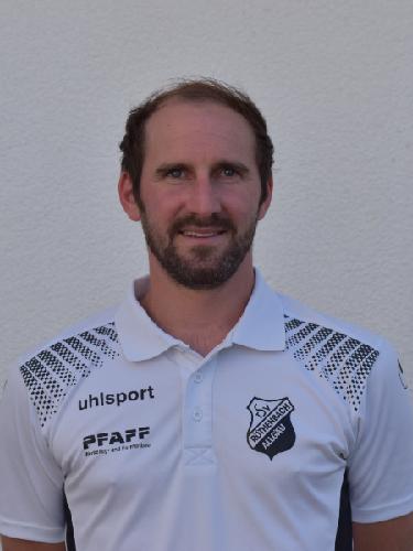 Christian Haas