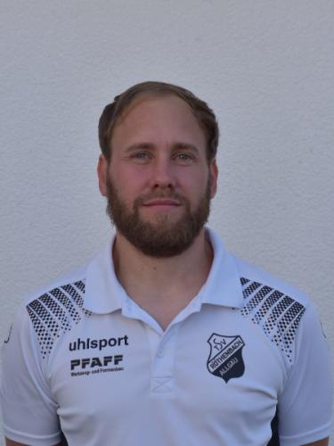 Stephan Haas