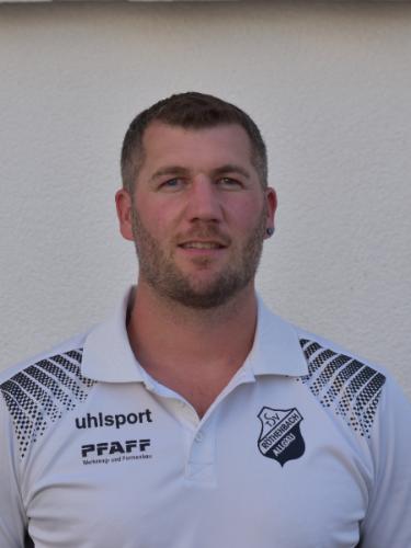 Oliver Knapp