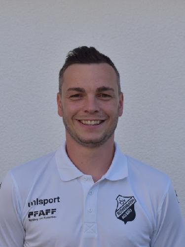 Martin Kolb