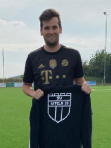 Timo Schneider