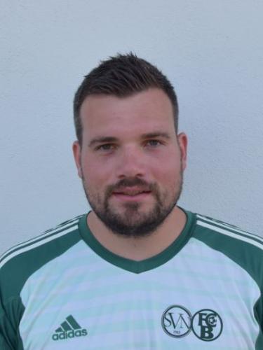 Steffen Birlin