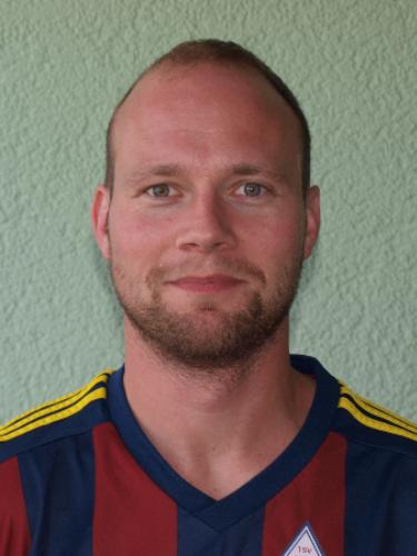 Martin Heilmann