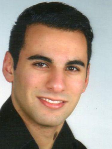Yuhannis Kacmaz