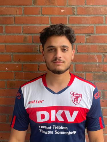 Rube-Absalon Duman