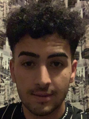 Amar Haji Qasim Hakrash